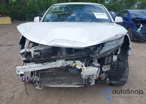 2020 Mitsubishi Outlander Sport 2.0 Es from USA, damaged, VIN JA4AP3AU0LU010456